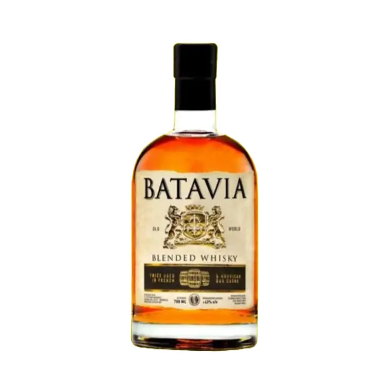 heaven water